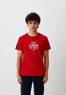 Футболка La Martina