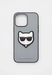 Чехол для iPhone Karl Lagerfeld