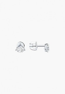 Серьги Sokolov