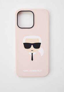 Чехол для iPhone Karl Lagerfeld