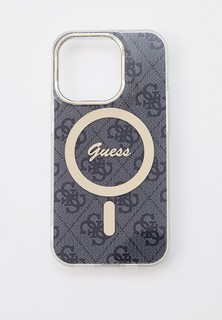 Чехол для iPhone Guess