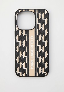 Чехол для iPhone Karl Lagerfeld