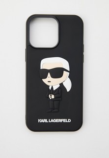 Чехол для iPhone Karl Lagerfeld