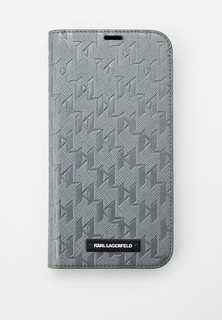 Чехол для iPhone Karl Lagerfeld