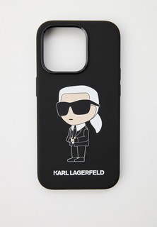 Чехол для iPhone Karl Lagerfeld