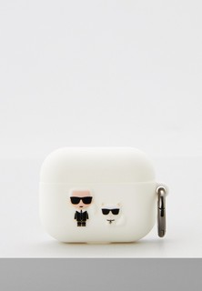 Чехол для наушников Karl Lagerfeld