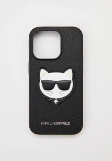 Чехол для iPhone Karl Lagerfeld