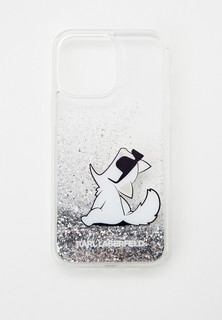 Чехол для iPhone Karl Lagerfeld