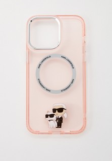 Чехол для iPhone Karl Lagerfeld