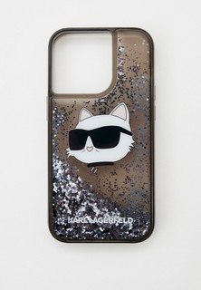 Чехол для iPhone Karl Lagerfeld