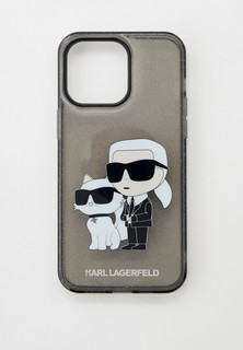 Чехол для iPhone Karl Lagerfeld