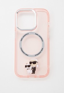 Чехол для iPhone Karl Lagerfeld