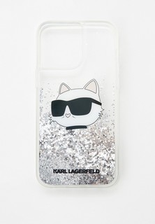 Чехол для iPhone Karl Lagerfeld