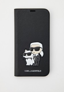 Чехол для iPhone Karl Lagerfeld