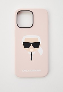 Чехол для iPhone Karl Lagerfeld