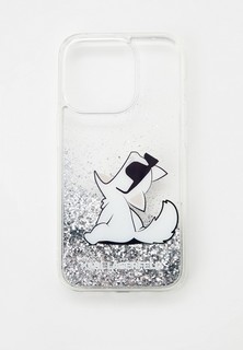 Чехол для iPhone Karl Lagerfeld