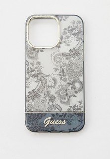 Чехол для iPhone Guess