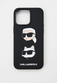 Чехол для iPhone Karl Lagerfeld