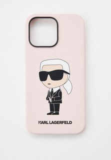 Чехол для iPhone Karl Lagerfeld