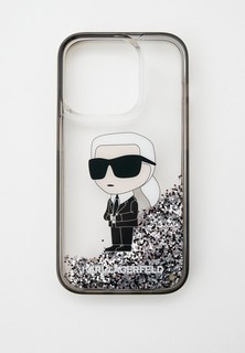 Чехол для iPhone Karl Lagerfeld