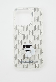 Чехол для iPhone Karl Lagerfeld