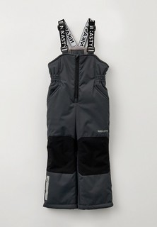 Брюки утепленные Nikastyle