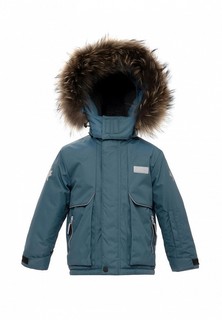 Куртка утепленная Stylish Amadeo
