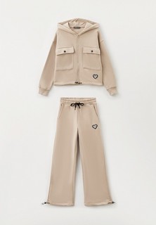 Костюм спортивный Locoloco All For Junior