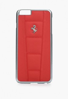 Чехол для iPhone Ferrari