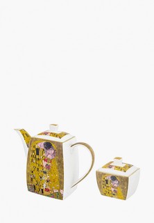 Сервиз чайный Elan Gallery