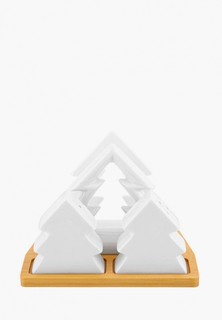 Набор для сервировки специй Elan Gallery