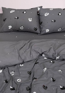 Постельное белье 1,5-спальное Uniqcute