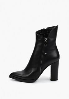 Полусапоги Lenuver