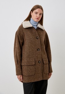 Полупальто Smiths brand