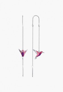 Серьги Sokolov