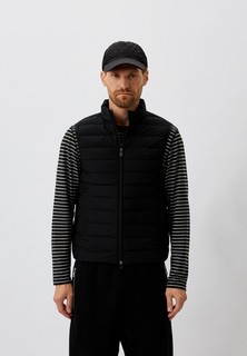 Жилет утепленный Emporio Armani