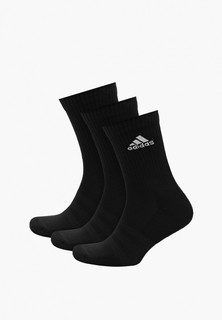 Носки 3 пары adidas