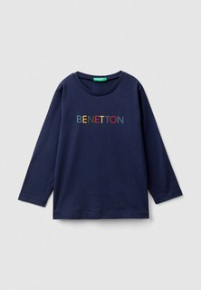 Лонгслив United Colors of Benetton