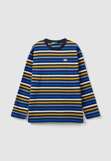 Лонгслив United Colors of Benetton