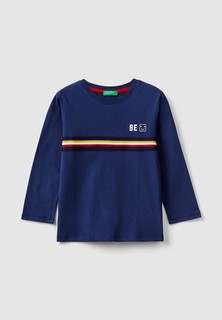 Лонгслив United Colors of Benetton