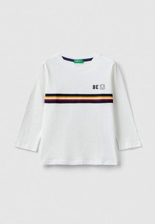 Лонгслив United Colors of Benetton