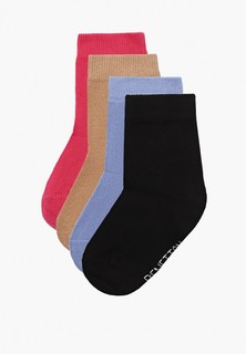 Носки 4 пары United Colors of Benetton