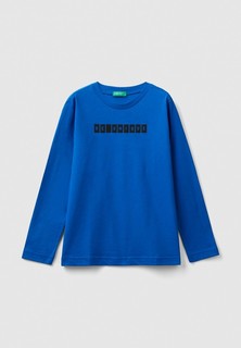 Лонгслив United Colors of Benetton