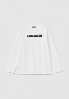 Лонгслив United Colors of Benetton