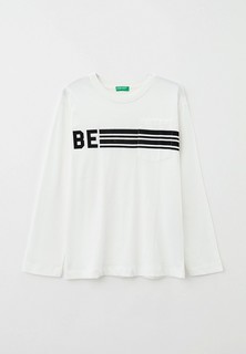 Лонгслив United Colors of Benetton