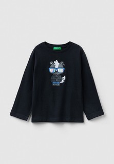 Лонгслив United Colors of Benetton
