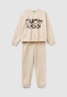 Пижама United Colors of Benetton