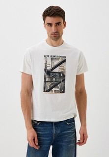 Футболка Pepe Jeans