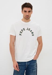 Футболка Pepe Jeans