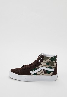Кеды Vans